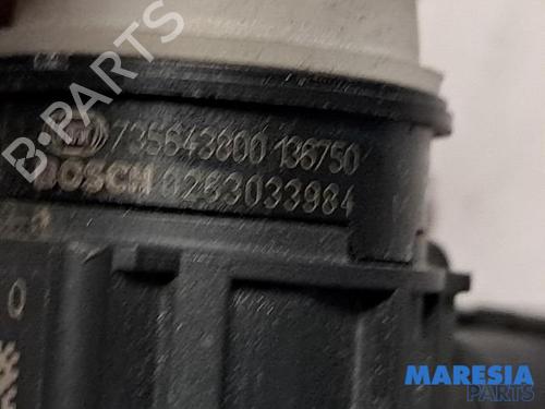 Electronic sensor ALFA ROMEO GIULIA (952_) 2.0 (952ACA25) | BP31464272M84