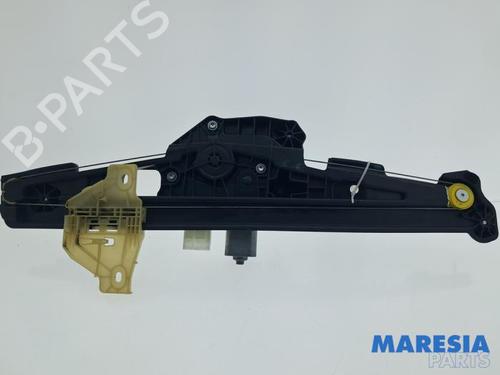 Front left window mechanism RENAULT CAPTUR II (HF_) TCe 160 (HFN1) | BP39932898C22 - Image 3
