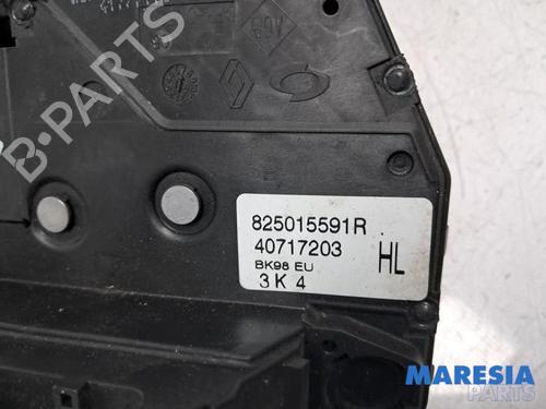 Electronic module RENAULT CLIO IV (BH_) 0.9 TCe 90 (BHNF, BHMA, BHMH, BHJK, BHJR) | BP31439362M83  - Image 5