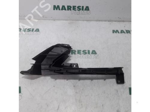 Used Rear bumper reinforcement PEUGEOT RCZ 1.6 16V (200 hp) 31518885