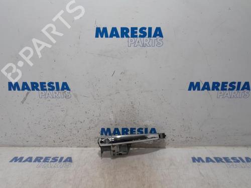 Used Front left exterior door handle CITROËN DS3 Convertible 1.6 THP 155 (156 hp) 31391748