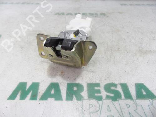 Used Electronic module CITROËN C4 AIRCROSS 1.6 HDi 115 (114 hp) 31470016