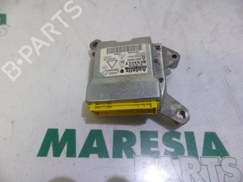 Used ECU airbags RENAULT LAGUNA II Grandtour (KG0/1_) 1.9 dCi (KG0G) (120 hp) 31463422
