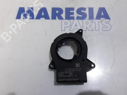 Used Electronic sensor RENAULT CLIO IV Grandtour (KH_) 1.5 dCi 90 (KHN3, KHN4) (90 hp) 31411376