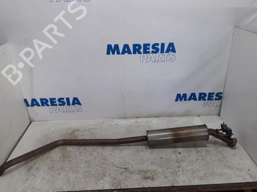 Used Exhaust system PEUGEOT RCZ 1.6 16V (156 hp) 31415017