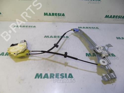 Used Rear right window mechanism RENAULT MEGANE III Grandtour (KZ0/1) 1.5 dCi (KZ09, KZ0D, KZ1G, KZ29, KZ14, KZ1W, KZ10, KZ1F,... (110 hp) 31520321