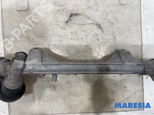 Steering rack RENAULT ZOE Hatchback Van (BFM_) Electric (BFME) | BP38569579M22 - Image 6