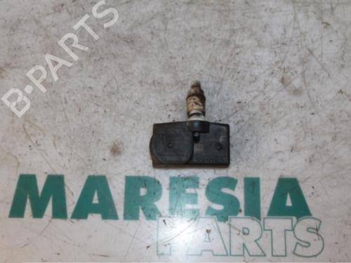 Used Electronic sensor RENAULT MEGANE II (BM0/1_, CM0/1_) 1.5 dCi (BM0F, BM0T, BM2B, CM0F, CM0T) (82 hp) 31415077