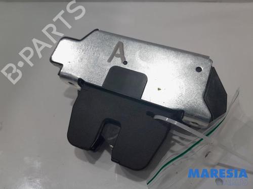 Módulo eletrónico PEUGEOT 3008 I MPV (0U_) 1.6 THP (156 hp) 31469361