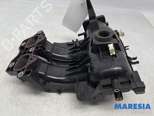 Injection rail FIAT PUNTO (199_) 0.9 Twinair Turbo | BP31451841M98