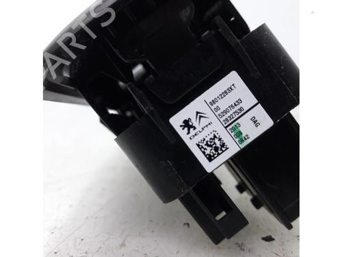 Switch CITROËN C3 II (SC_) 1.4 HDi 70 (SC8HZC, SC8HR0, SC8HP4) | BP31477651I30