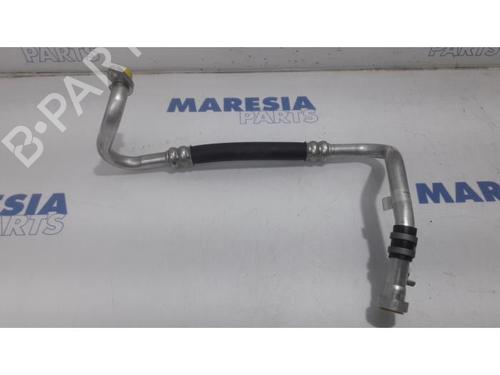 AC pipe RENAULT CAPTUR I (J5_, H5_) 0.9 TCe 90 | BP31480224M126 
