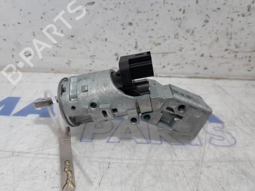 Ignition barrel CITROËN C3 II (SC_) 1.0 VTi 68 | BP31408777M48