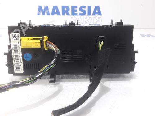 Climate control CITROËN C3 II (SC_) 1.6 VTi 120 | BP31396194I5