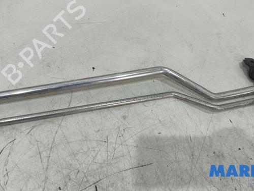 AC pipe RENAULT TWINGO III (BCM_, BCA_) 1.0 SCe 70 (BCMB) | BP38412721M126 - Image 4
