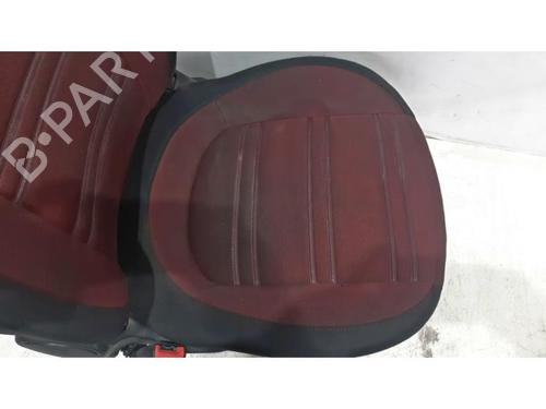 Left front seat FIAT PUNTO Hatchback Van (199_) 1.3 D Multijet | BP31480162C15 