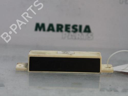 Used Electronic module RENAULT ESPACE III (JE0_) 3.0 V6 24V (JE0G, JE0R) (190 hp) 31503820