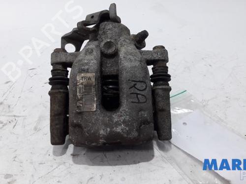 Right rear brake caliper CITROËN C4 II (NC_) 1.6 VTi 120 LPG (NC5FS0) | BP31446854M106