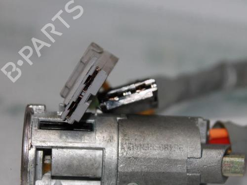 Ignition barrel RENAULT KANGOO Express (FC0/1_) D 65 1.9 (FC0E, FC02, FC0J, FC0N) | BP31521876M48 - Image 2