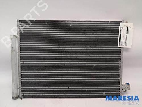 Used AC radiator AC radiator 38090783 38090783