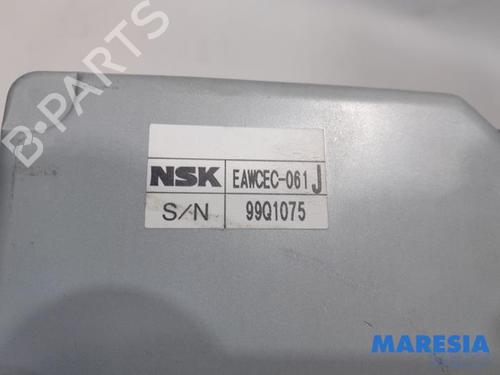 Steering column RENAULT SCÉNIC III (JZ0/1_) 2.0 16V (JZ0G, JZ0P, JZ1E, JZ1P) | BP31466676M21 