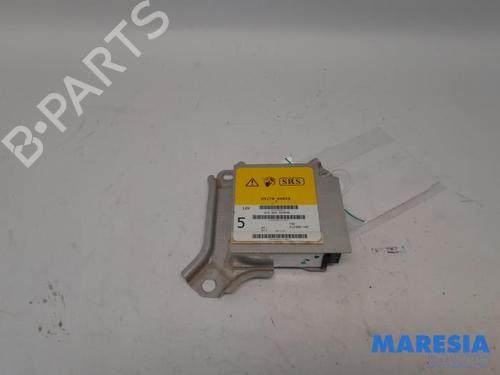 Used ECU airbags ECU airbags CITROËN C1 (PM_, PN_) 1.0 (68 hp) 31486546 31486546