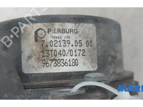 Electronic sensor PEUGEOT 508 SW I (8E_) 2.0 HDi RXH Hybrid4 | BP31471856M84 - Image 5