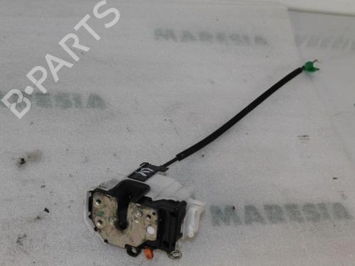 Electronic module CITROËN NEMO Box Body/MPV (AA_) 1.4 | BP31505865M83