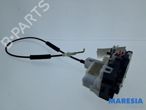 Elektronisk modul Elektronisk modul 38090708 38090708
