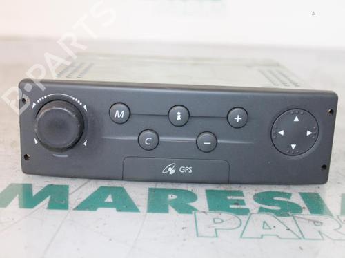 Used Electronic module RENAULT LAGUNA II Grandtour (KG0/1_) 1.9 dCi (KG0G) (120 hp) 31451723