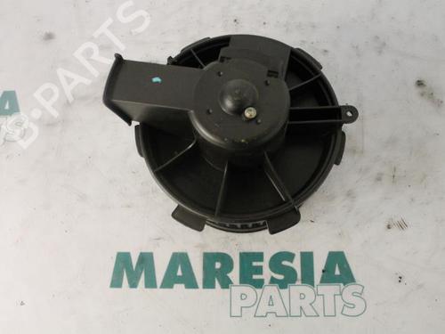Heater blower motor PEUGEOT 206 Hatchback (2A/C) 1.9 D | BP31446238M62