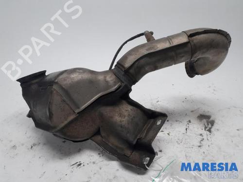 Used Catalyst PEUGEOT EXPERT Van (VF3A_, VF3U_, VF3X_) 2.0 HDi 130 (128 hp) 31423399