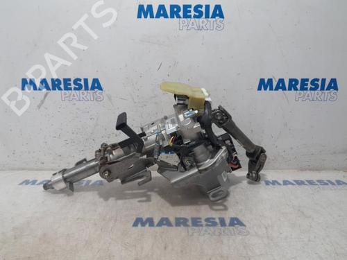 Used Steering column RENAULT MEGANE III Grandtour (KZ0/1) 1.4 TCe (KZ0F, KZ1V) (130 hp) 31535548