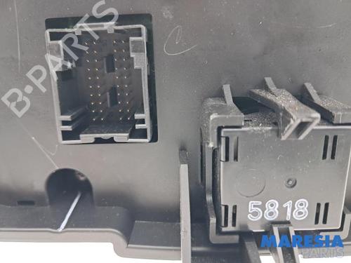 Climate control FIAT 500 C (312_) 0.9 (312AG1A) | BP33803060I5 - Image 6