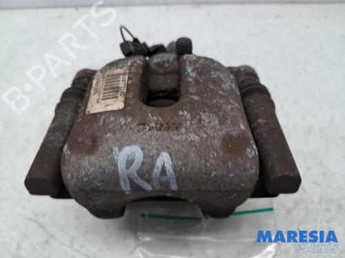 Used Right rear brake caliper PEUGEOT 308 SW I (4E_, 4H_) 1.6 16V (150 hp) 31453059