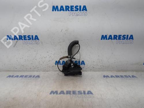 Used Electronic module Electronic module RENAULT MEGANE III Grandtour (KZ0/1) 1.4 TCe (KZ0F, KZ1V) (130 hp) 31512838 31512838