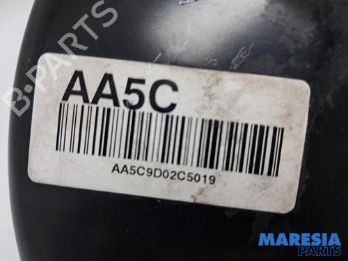 Servo brake OPEL KARL (C16) 1.0 | BP40157875M42 - Image 4