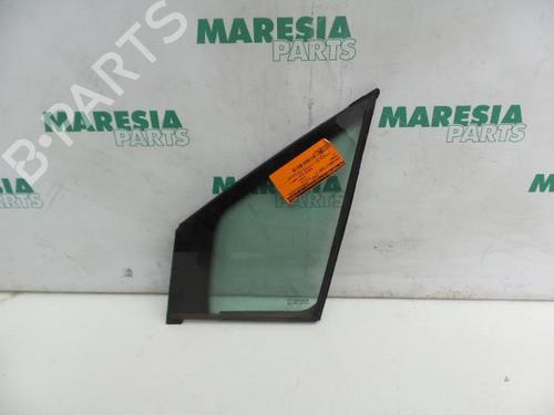 Vidro triangular frente esquerdo PEUGEOT 807 (EB_) 2.2 (158 hp) 31531158