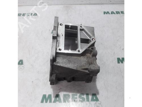 Manuel gearkasse (til dele) FIAT PANDA (169_) 1.2 (169.AXB11, 169.AXB1A) (60 hp) 31427517