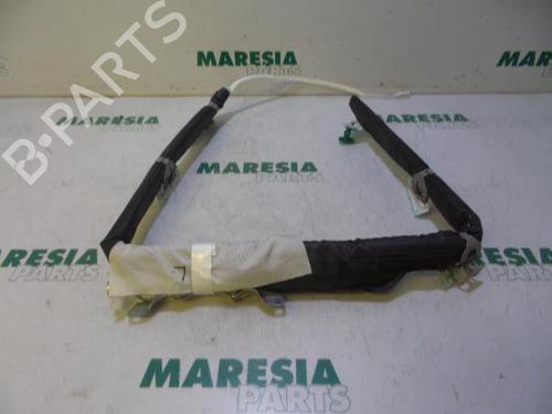 Used Left curtain airbag ALFA ROMEO GIULIETTA (940_) 1.4 TB (940FXB1A, 940FXB11) (170 hp) 31497582
