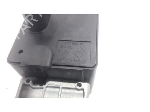 Engine control unit (ECU) RENAULT CLIO IV Grandtour (KH_) 0.9 TCe 90 | BP31536973M57