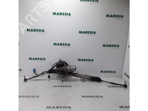 Used Steering rack PEUGEOT 1007 (KM_) 1.6 16V (109 hp) 31439251