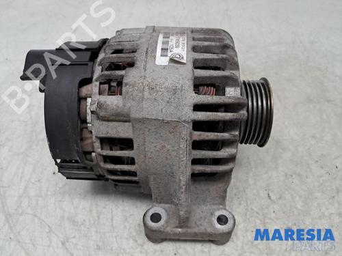 Used Alternator FIAT 500 C (312_) 1.2 (312CXA1A, 312AXA1A) (69 hp) 32011872