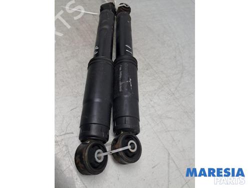 Ander FIAT PANDA (312_, 319_) 0.9 (312PXH1A) (65 hp) 32351409