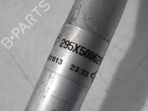 AC pipe RENAULT ZOE (BFM_) ZOE | BP31508438M126