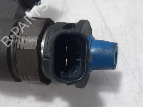 Injector RENAULT CLIO IV Grandtour (KH_) 1.5 dCi 90 (KHN3, KHN4) | BP31500211M100