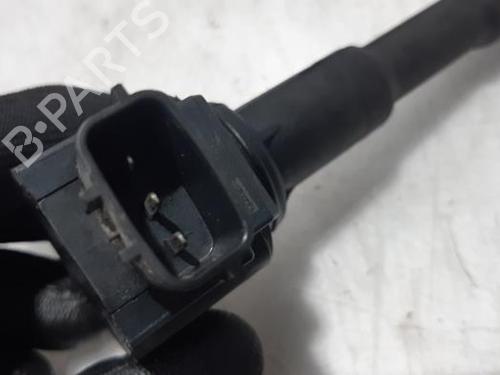 Ignition coil RENAULT SCÉNIC III (JZ0/1_) 1.2 TCe (JZ16) | BP31491935M94