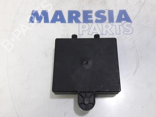 Control unit RENAULT CLIO IV (BH_) 1.5 dCi 90 | BP31498970M11