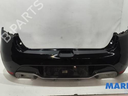 Used Rear bumper Rear bumper 38674300 38674300