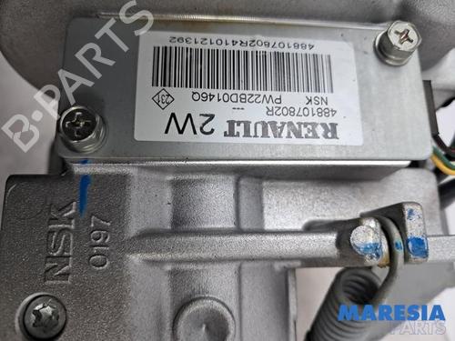 Steering column RENAULT MEGANE III Hatchback (BZ0/1_, B3_) 1.6 16V (BZ1B, BZ1H) | BP40510296M21 - Image 7